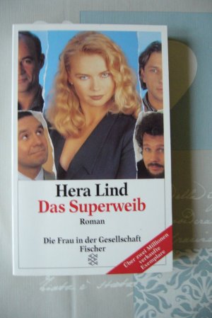 Das Superweib.