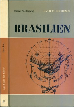 Brasilien - Das Buch der Reisen