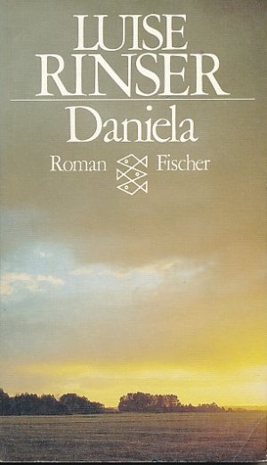 gebrauchtes Buch – Luise Rinser – Daniela