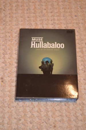 Hullabaloo