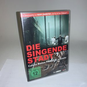 Die singende Stadt