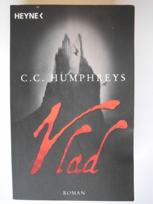 gebrauchtes Buch – Humphreys, C. C – Vlad