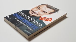 gebrauchtes Buch – Thorsten Havener – Ohne Worte. Was andere über dich denken