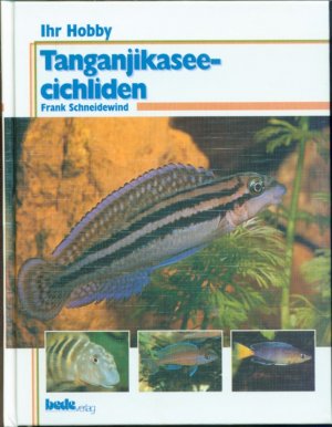 Ihr Hobby: Tanganjikaseecichliden