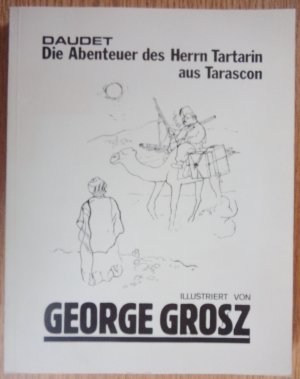 Die Abenteuer des Herrn Tartarin aus Tarascon