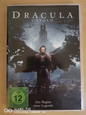 gebrauchter Film – Gary Shore – Dracula Untold