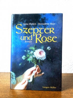 Szepter und Rose