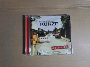 gebrauchter Tonträger – Heinz Rudolf Kunze – Heinz Rudolf Kunze - Deutschland