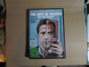 The Ides Of March (DVD)