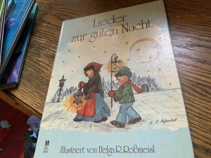 Lieder zur guten Nacht