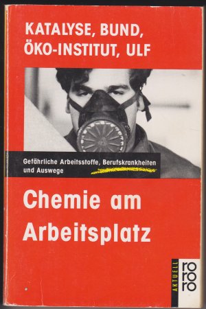 Chemie am Arbeitsplatz