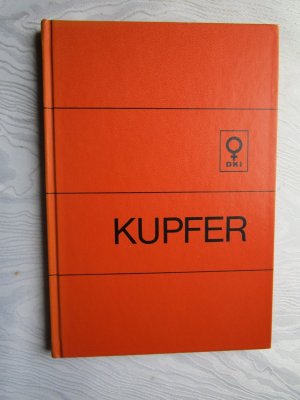 gebrauchtes Buch – Dr. Otto von Franqué – Kupfer