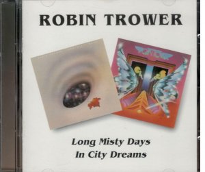 Long Misty Days / In City Dreams