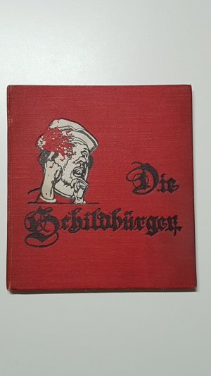 Die Schildbürger