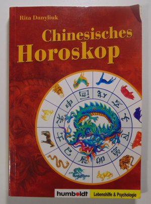 Chinesisches Horoskop