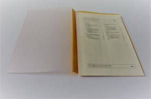 Taschenbuch der Feinwerktechnik - Büromaschinen - Registrierkassen  - AG 5.3.