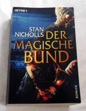 gebrauchte Buecher