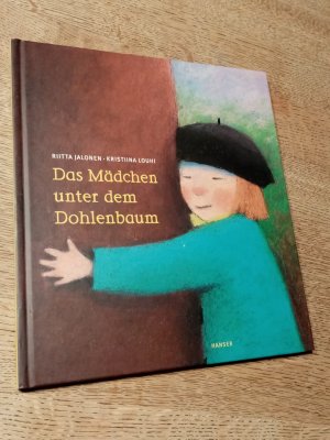 Das Mädchen unter dem Dohlenbaum