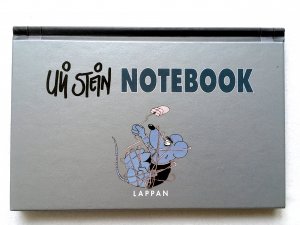 gebrauchtes Buch – Uli Stein – Notebook