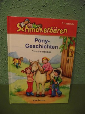 Ponygeschichten