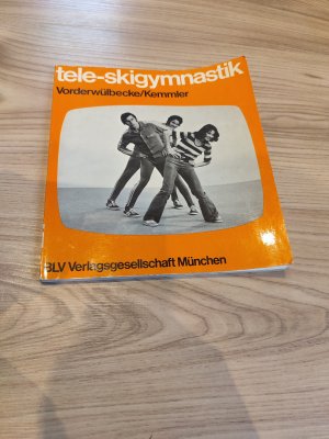 tele-skigymnastik