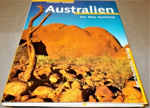 gebrauchtes Buch – Clemens Emmler – Australien