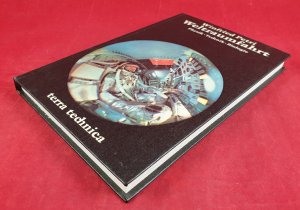 antiquarisches Buch – Winfried Petri – Weltraumfahrt. Physik - Technik - Biologie; terra technica