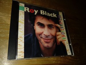 Roy Black International {Roy Black singt ENGLISCH und andere Sprachen!}