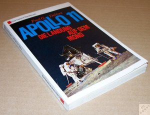 Apollo 11 - Die Landung auf dem Mond - Heyne Sachbuch 131