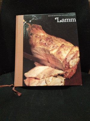 gebrauchtes Buch – Lamm