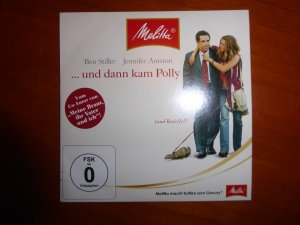 gebrauchter Film – John Hamburg – Und dann kam Polly