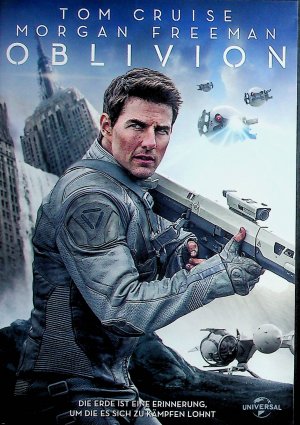 gebrauchter Film – Oblivion