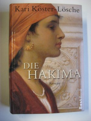 gebrauchtes Buch – Kari Köster-Lösche – Die Hakima