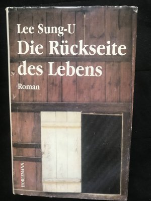 Die Rückseite des Lebens