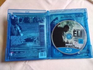 gebrauchter Film – The Book of ELI