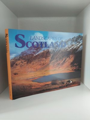 Landscapes of Scotland