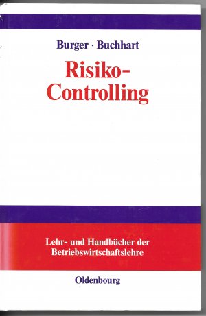 Risiko-Controlling