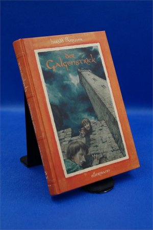 Der Galgenstrick - Ein Fall für Lorenz. Ab 12 Jahre + :::Geschenk:::