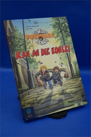 Die Wilden Kerle ran an die kohle + :::Geschenk:::