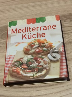 Mediterrane Kche.