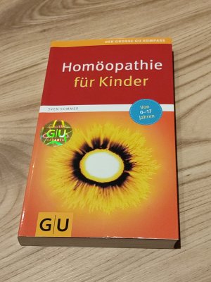 Homopathie fr Kinder