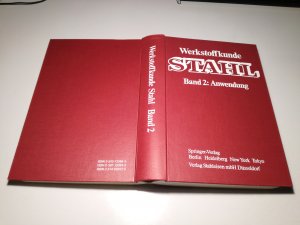 Werkstoffkunde Stahl - Anwendung