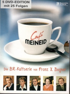 Cafe Meineid Teil 1