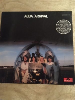 ABBA