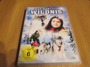 Ruf der Wildnis