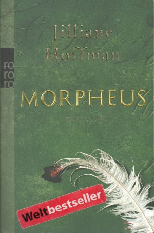 gebrauchtes Buch – Jilliane Hoffman – Morpheus