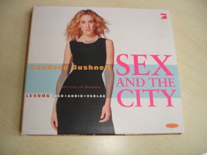 Sex and the City.