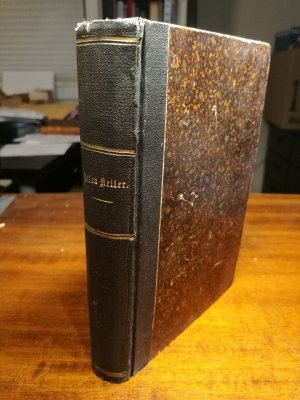 Die Geschichte meines Lebens. Mit einem Vorwort von Felix Holländer. Deutsch von P. Seliger