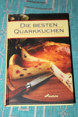 Die besten Quarkkuchen