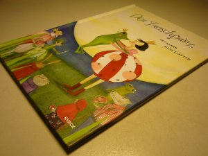 Der Froschprinz